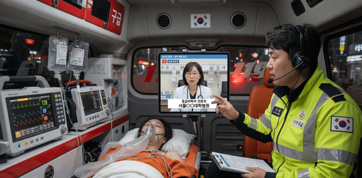 소방·재난 대응