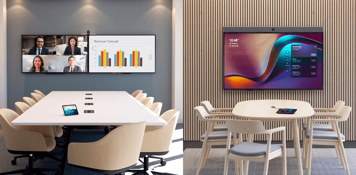 화상회의 선택 가이드