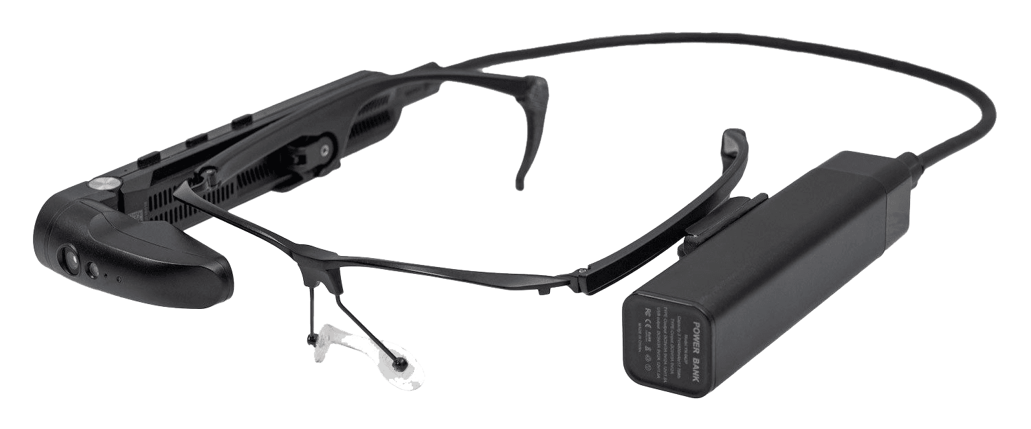VUZIX M400